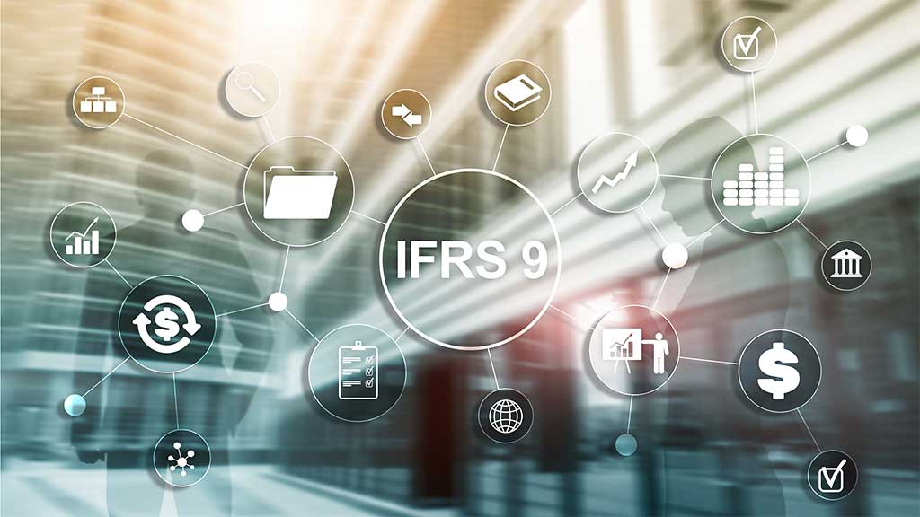 How are Financial Statements Created Under IFRS?
