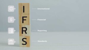 IFRS Accounting Standard