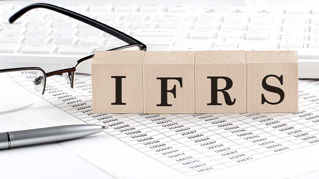 What is the Importance of IFRS?